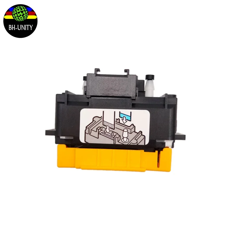 Japonês bom preço ri coh original e 100% novo cabeça gh2220 para impressora mimaki uv nazdar gh2220 cabeça de impressão