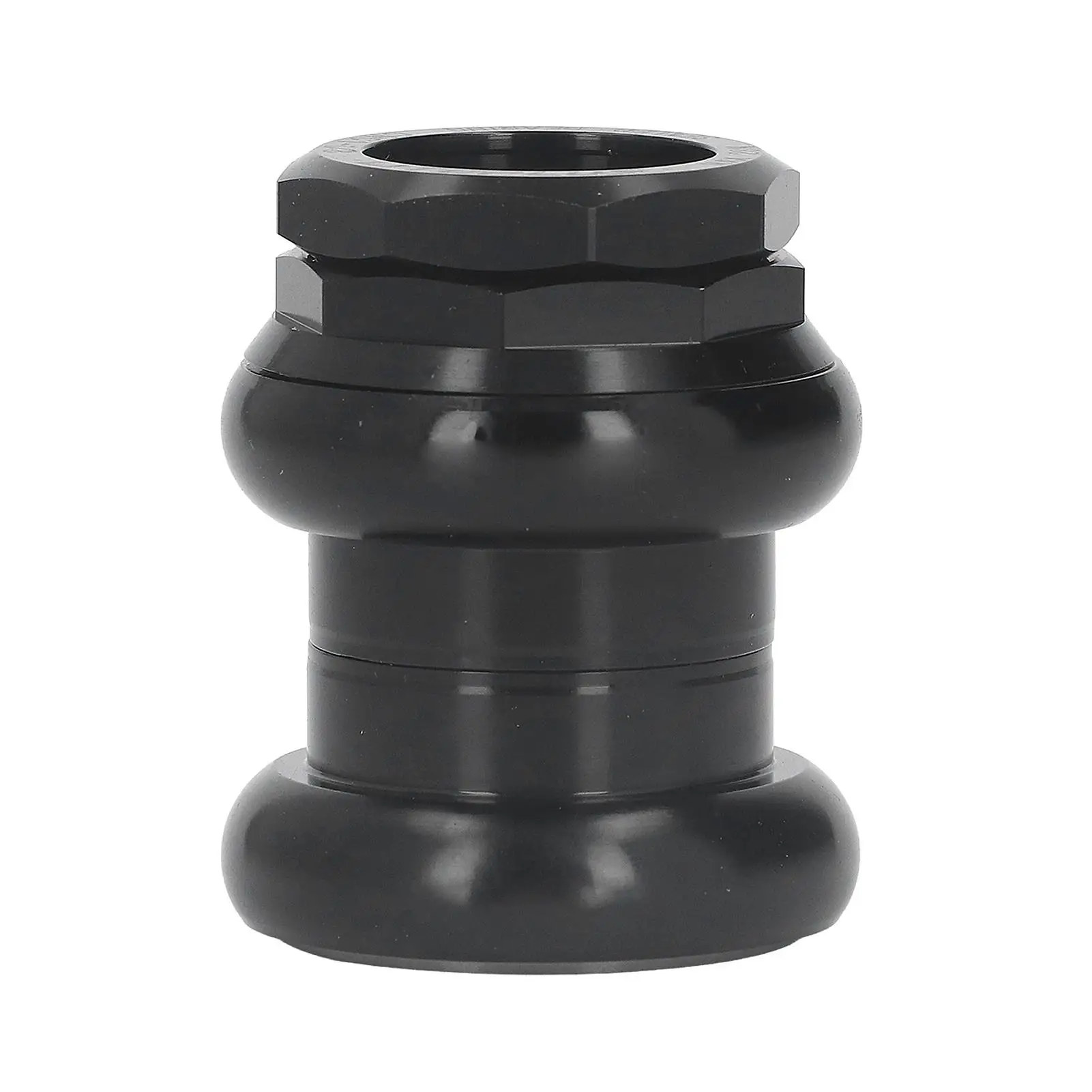 

Lightweight Aluminum Alloy Bike Stem Fork Washer Headset Spacers Low Stack Thread for accessories