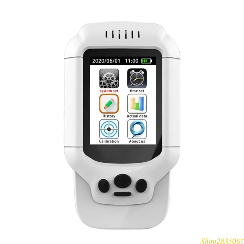 Air Pollution Monit…