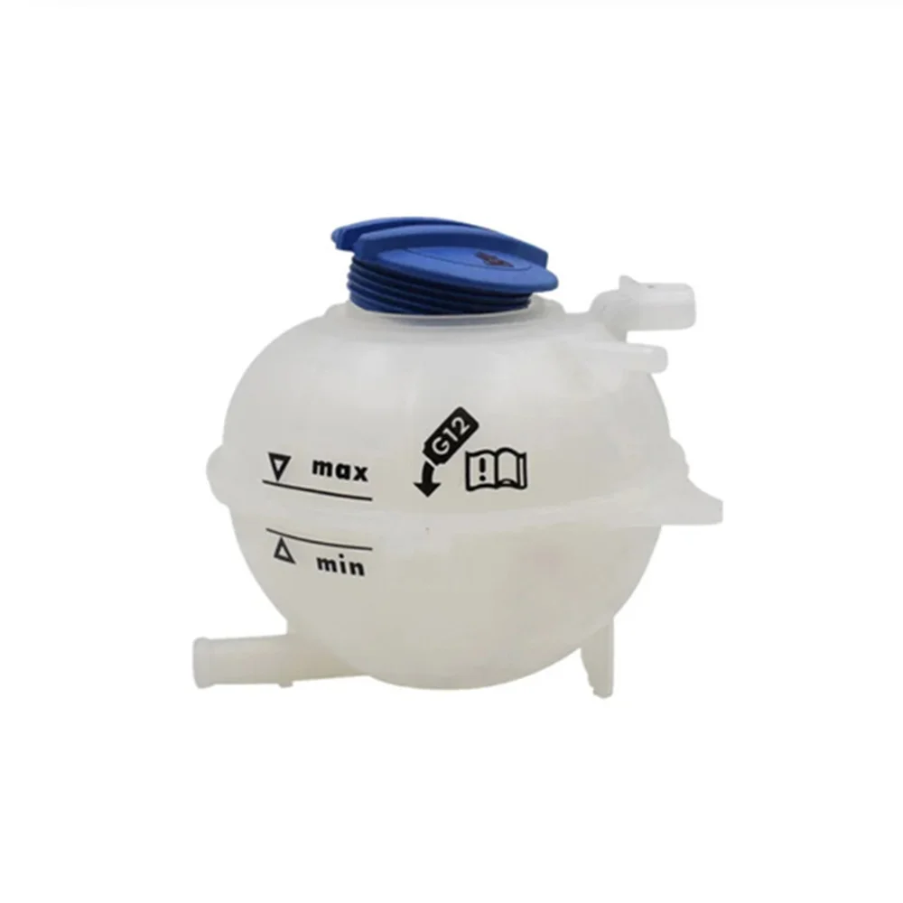 

6Q0121407 Auxiliary Radiator Expansion Tank For VW Polo Jetta Skoda Fabia For Audi A1 For Seat Ibiza Cordoba Auto Accessories