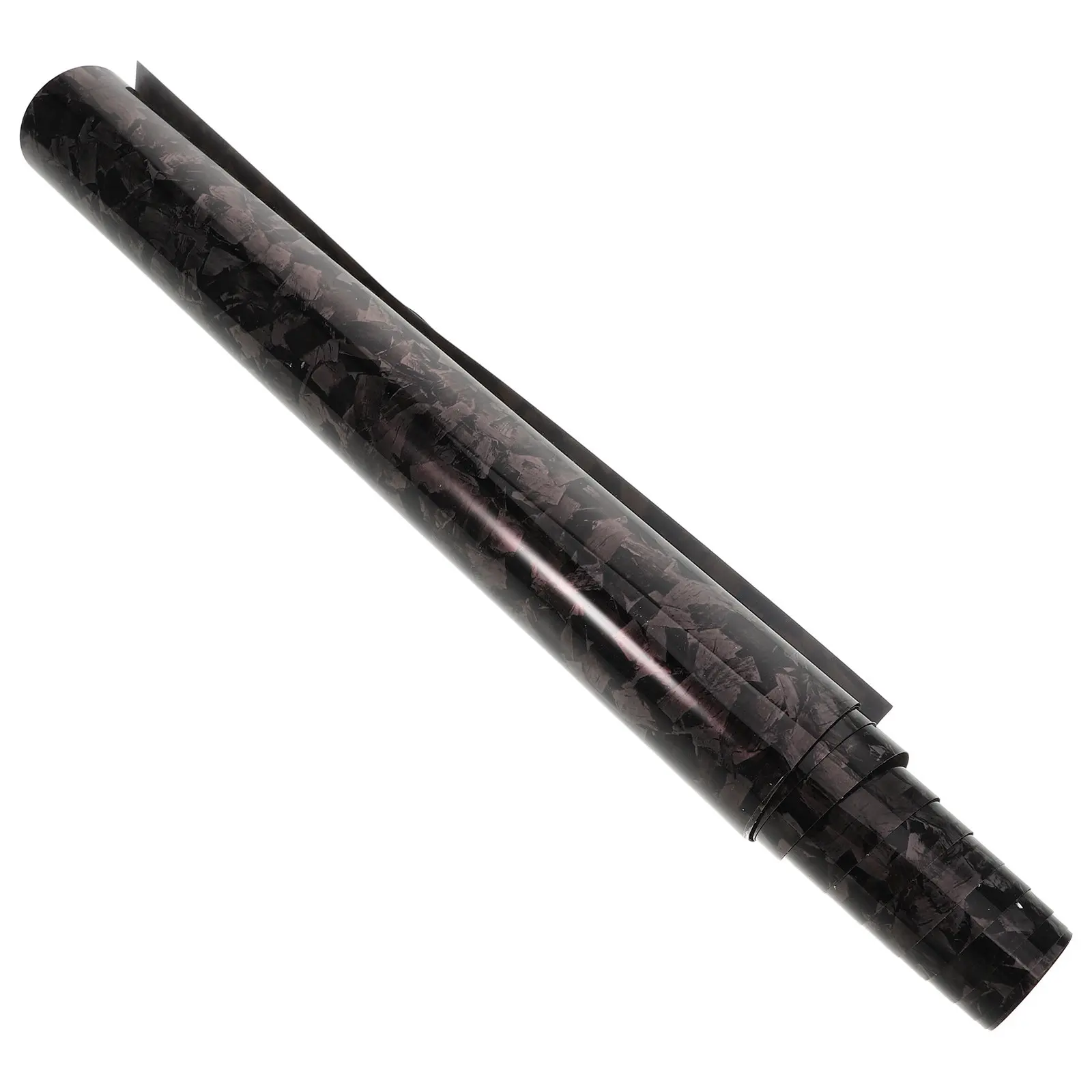 

59.74X11.79 Inch High Gloss Car Wrap Roll For Rearview Mirror Full Body Diy Self Adhesive Vehicle Sticker Film Red Auto