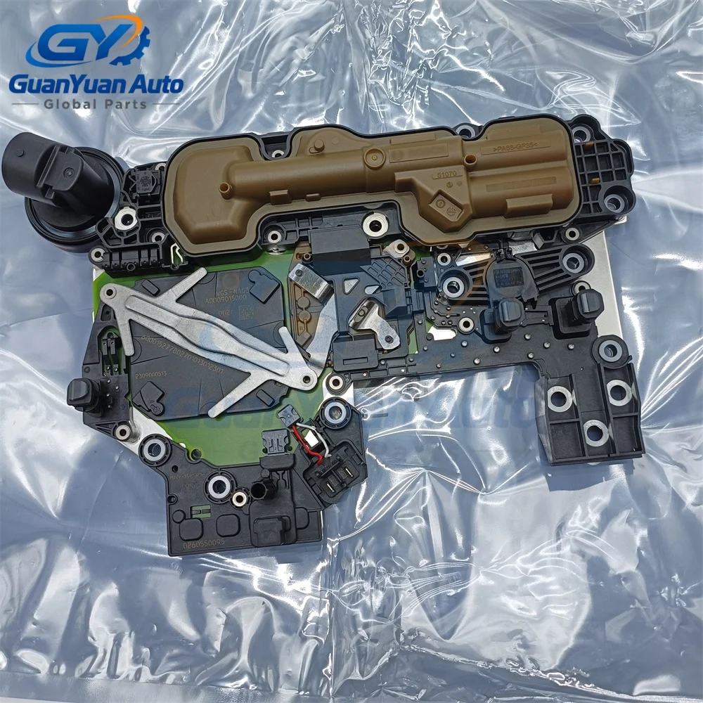 725.011 725.0 TCM TCU Transmission Control Unit Module A7252709011 A0009015000 For Mercedes Benz W213 W238 EC GLC GLE