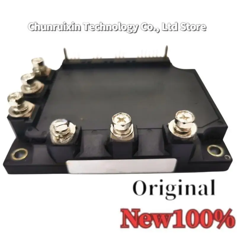 New Module  6MBP50RTA060-01