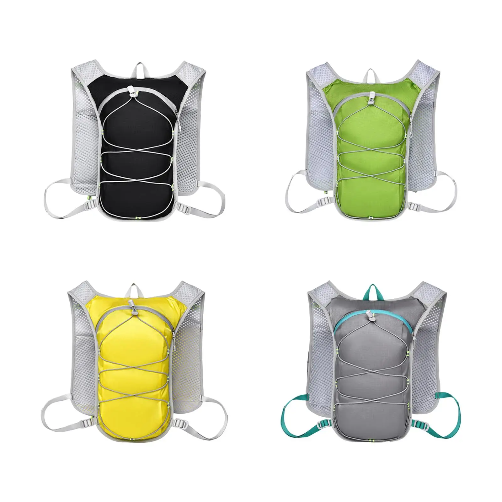 

Hydration Backpack Hydration Pack for Hiking Climbing for Outdoor Hunting
