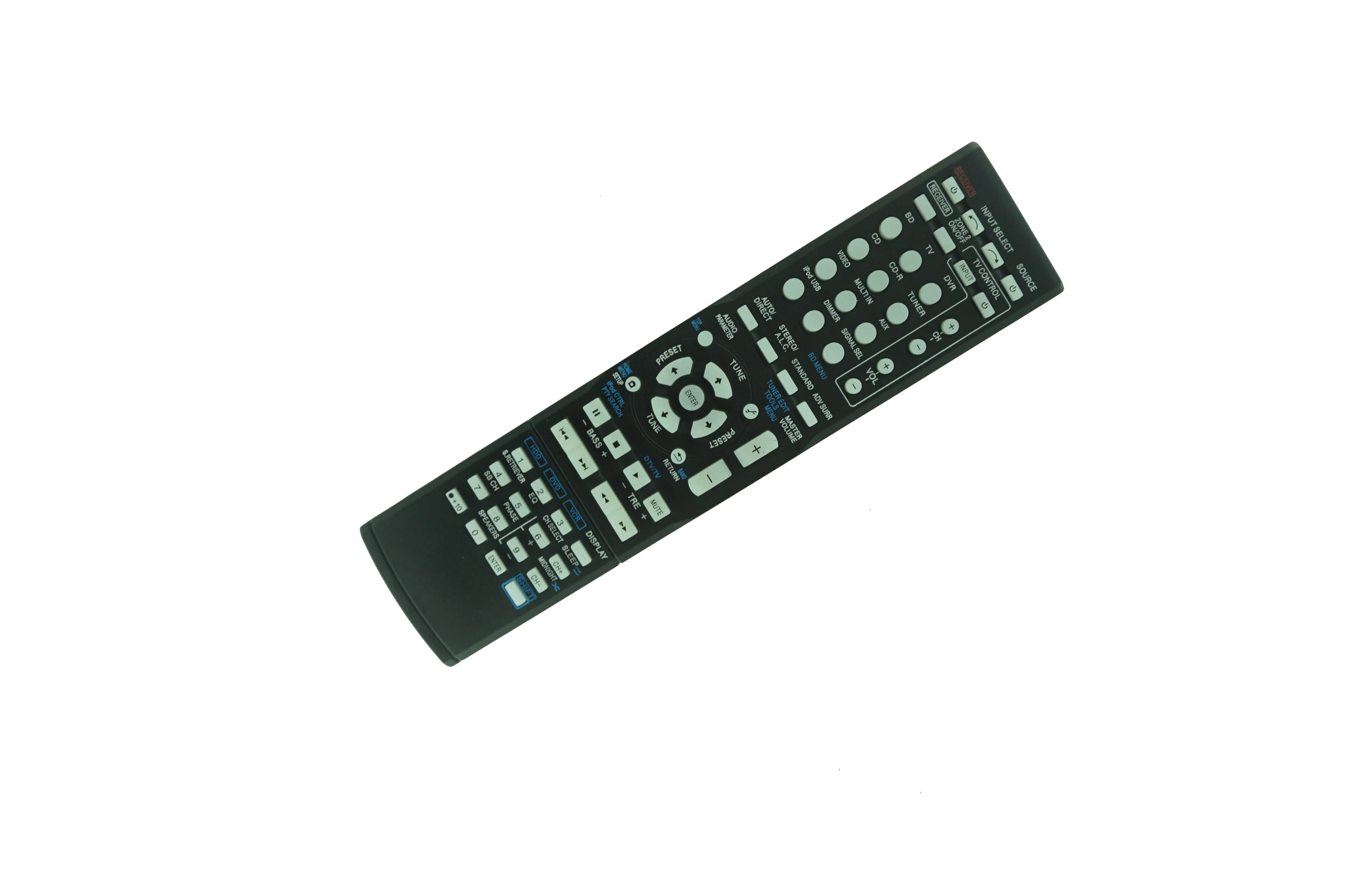 Remote Control For Pioneer VSX-415S VSX-9040TXH VSX-9140TXH XXD3067 VSX-415 VSX-415K VSX-415S VSX-D414 AV A/V System