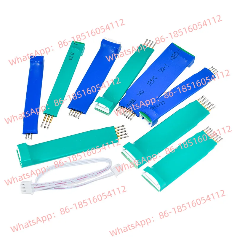 1.25/2 0/2.54 Mm 3/…