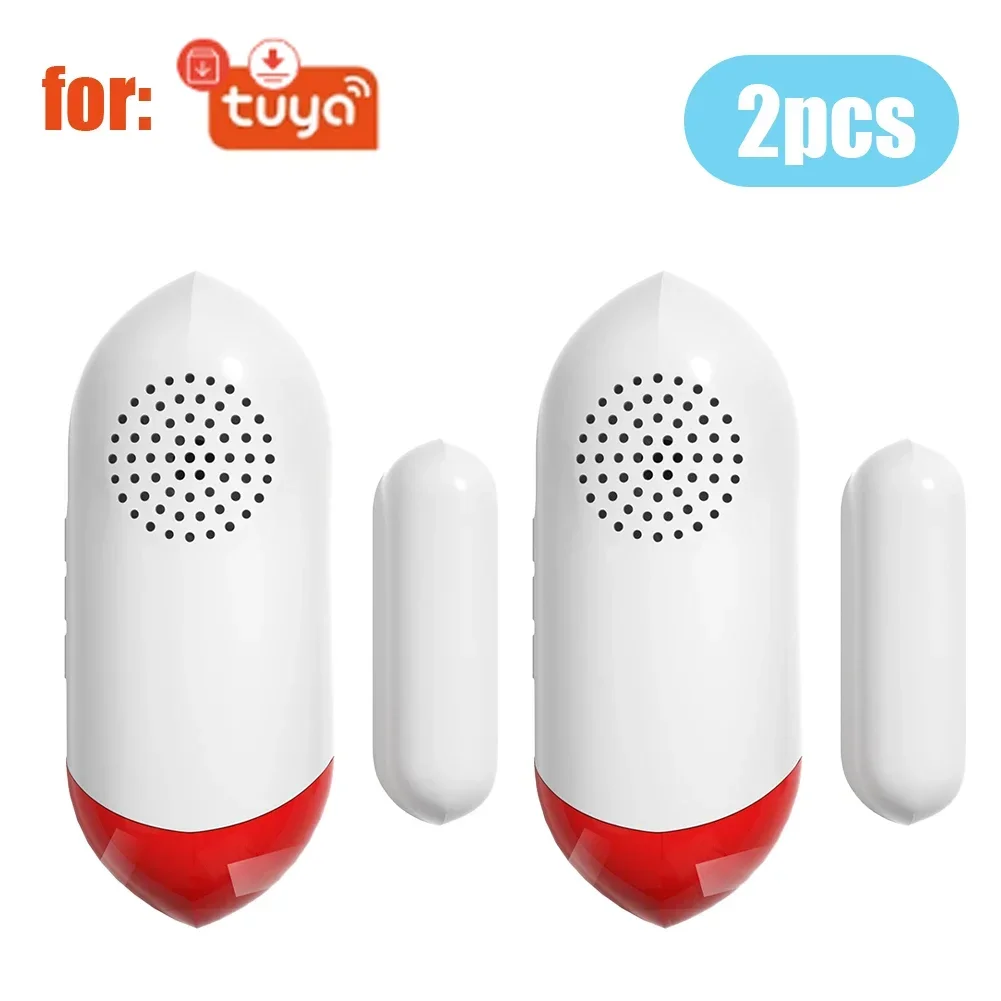 Alarme de Sécurité Intelligente, Volume d'Alarme Sans Réseau, Notes de Banque, Nom du Produit WiFi, Transmission WiFi