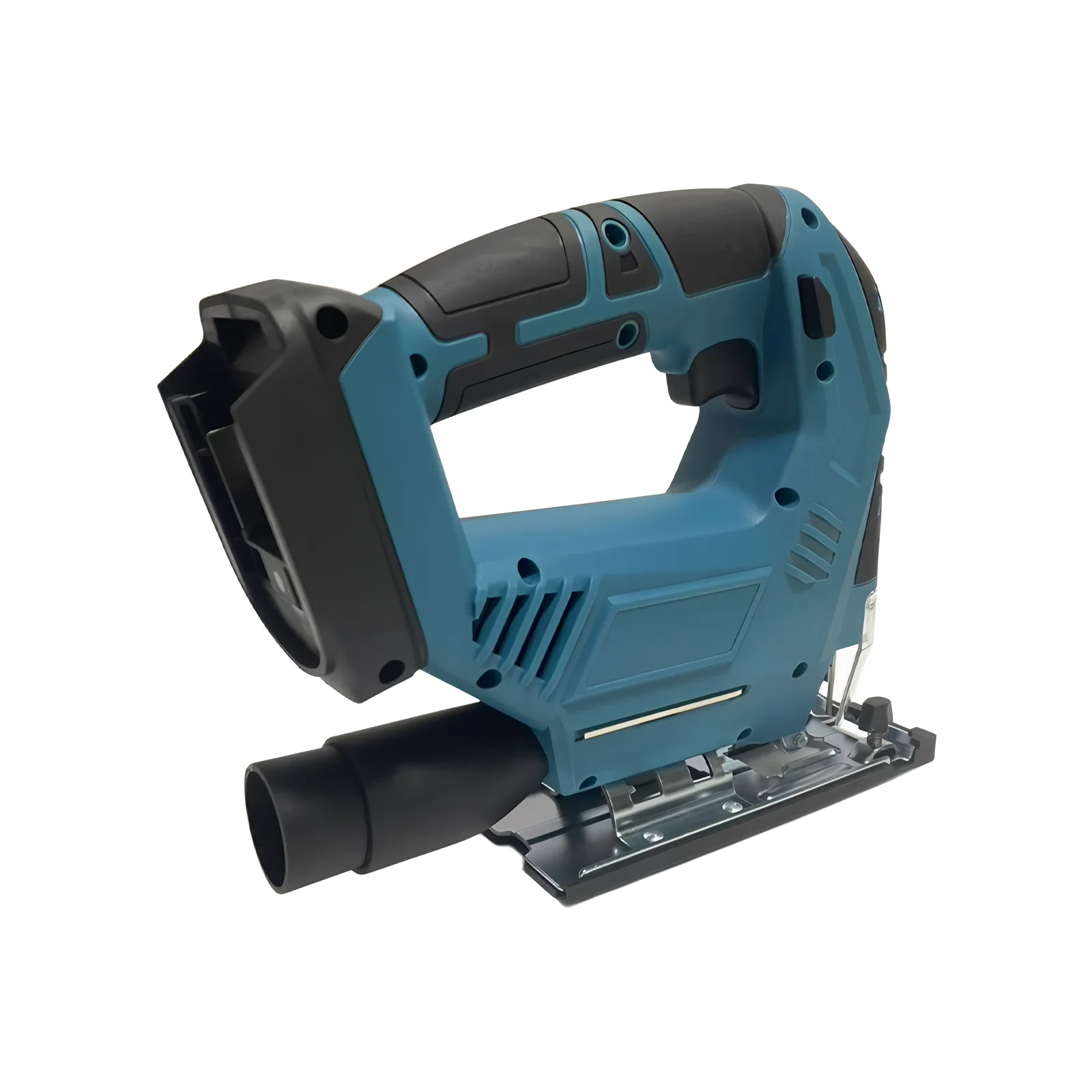 7 Gears Electric Jig Saw Cordless Jigsaw 2700SPM Multi-Function Adjustable Woodworking Power Tools Fit For Makita 18V Battery