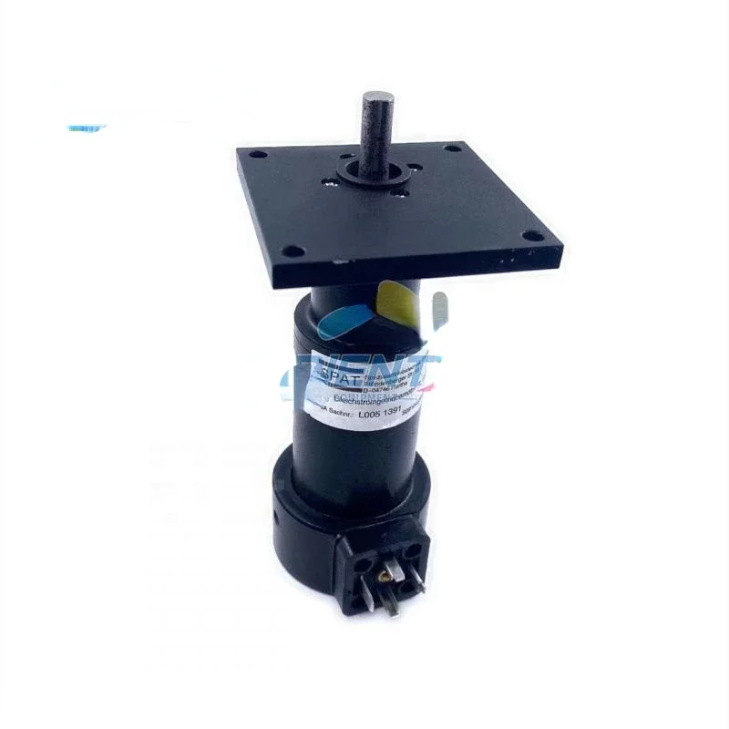 محرك آلة الطباعة عالي الجودة L 0051391   محرك L005 1391 لقطع غيار ماكينات الطباعة