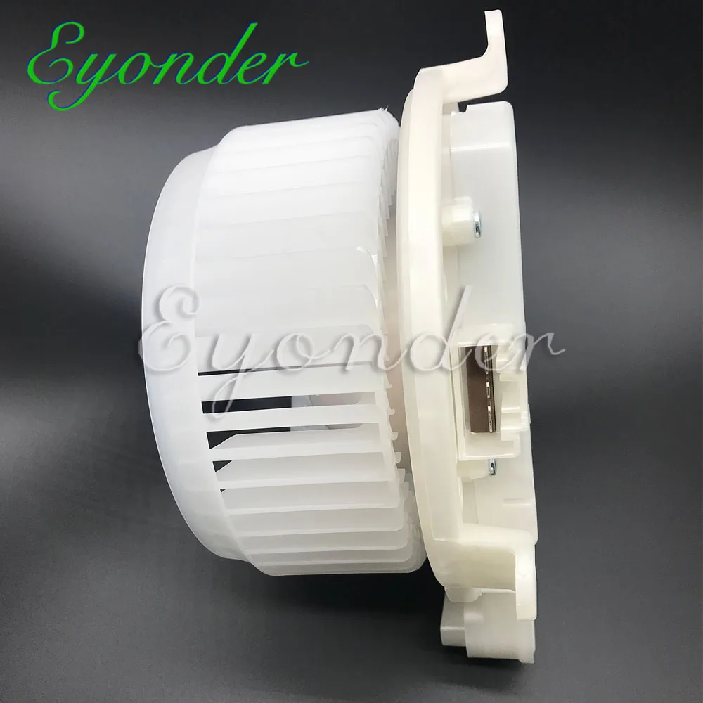 AC Heater Fan Blower Motor for Lexus LS 460 LS460 LS600HL 8710350101 8710350102 8710350100 87103-50101 87103-50102 87103-50100