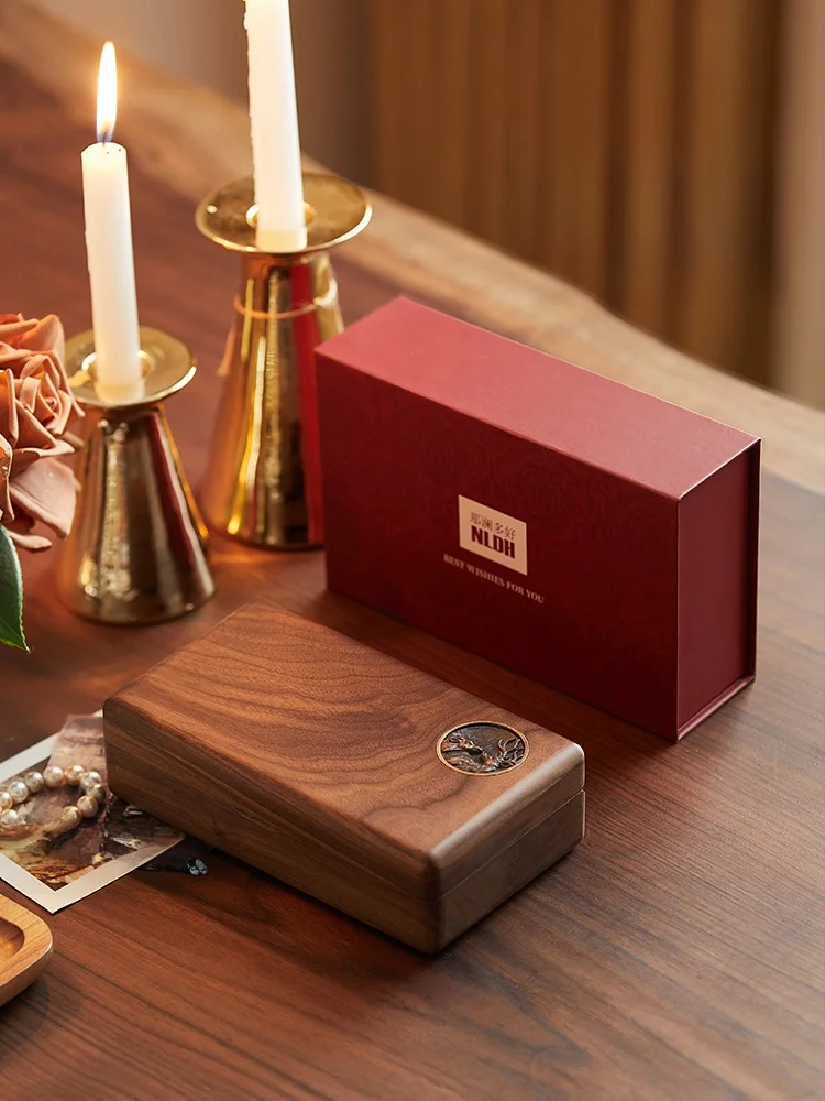coffret-cadeau-creatif-pour-filles-proposition-de-fiancailles-cadeau-de-mariage-cadeau-d'anniversaire-pour-petite-amie-boite-a-bijoux-en-bois-de-noyer