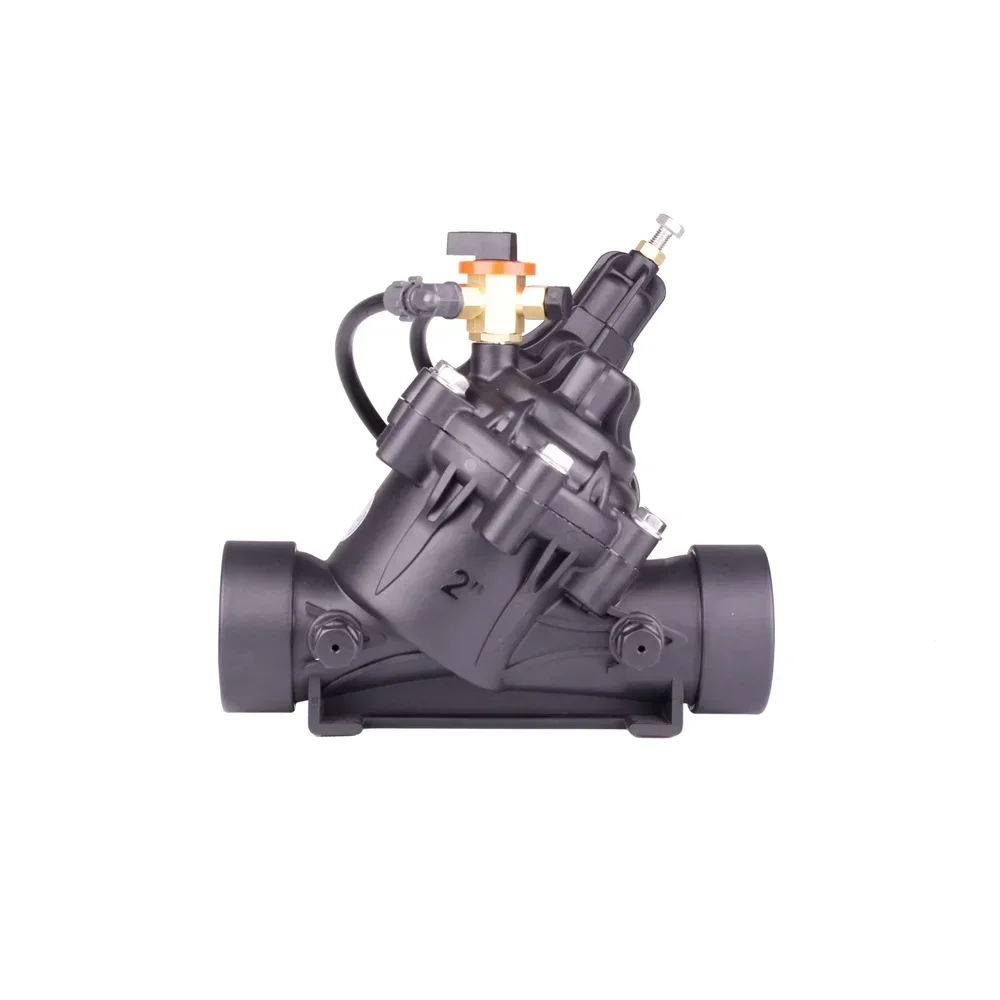 2 Inch Manual Press…