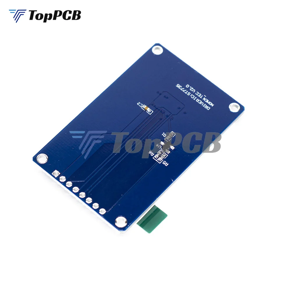1.8 inch Full Color 128x160 SPI TFT LCD Display Module ST7735S 3.3V LCD Screen for Arduino