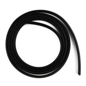 2m seal strip rubber rubber for car front winding windshield 11 Main Sales Sun Rubber - №12