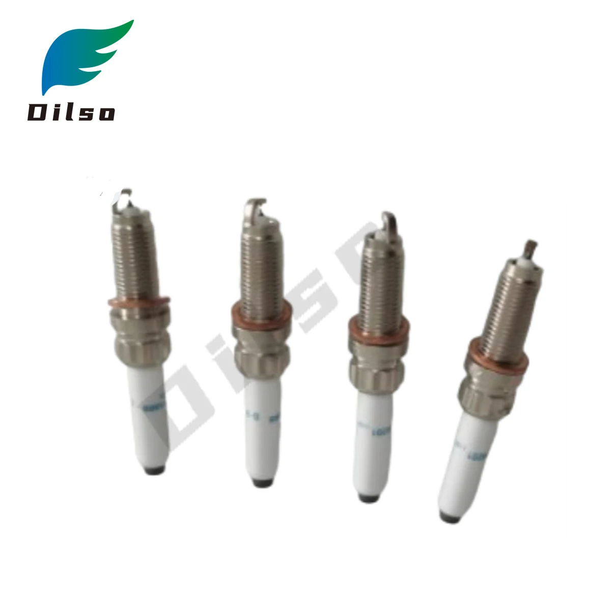 D-94201 12122455258 12120040552 12120046646 12120055028 4Pcs Double Iridium Spark Plug  For BMW i8 B38 B48 B58 Series