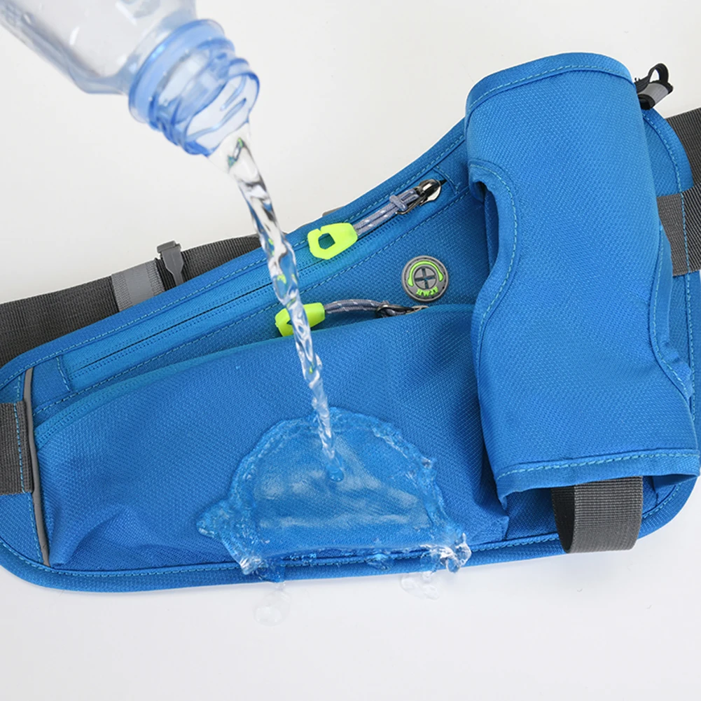 Running Waist Bag for Jogging Sports Fanny Pack Running Man Phone Belt Gym Bag Jogging Belt Run Cycling Bag Running Accessories image 5