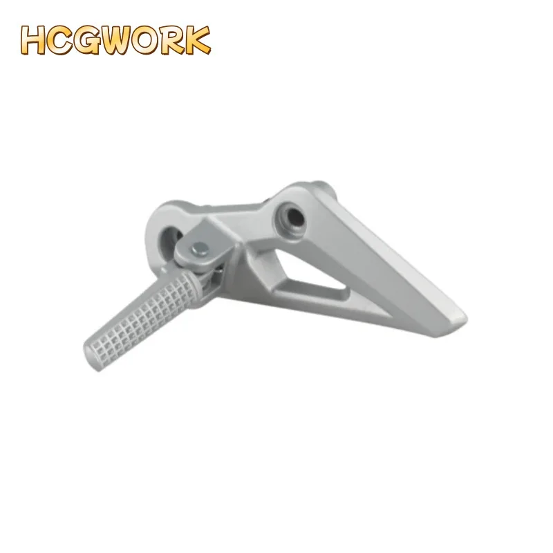 

Передняя подножка в сборе для Zongshen Cyclone 150R ZS150-45 ZS150-45A