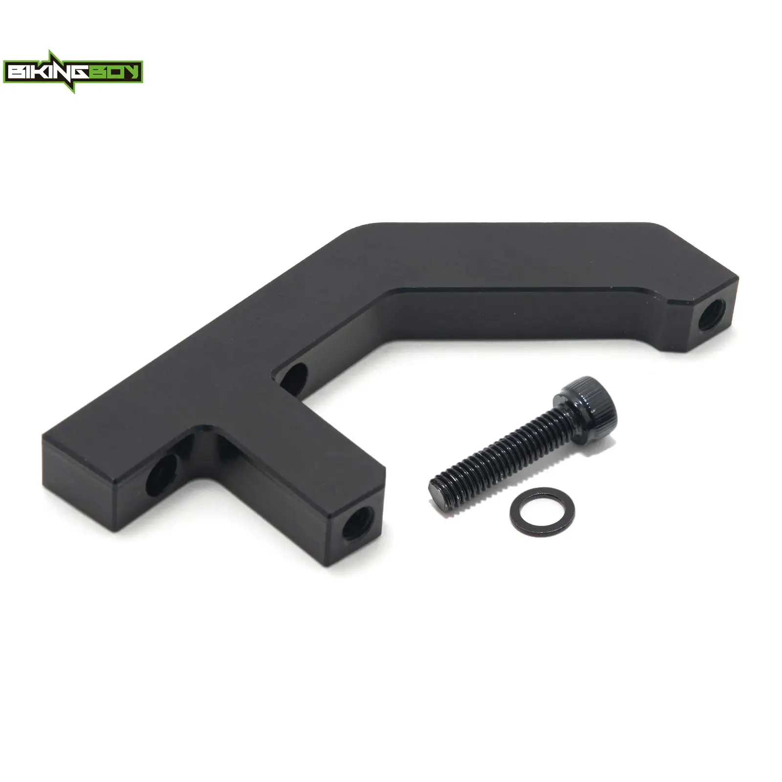 Für sur-ron lbx surron light bee x für segway x160 x260 übergroße 220mm / 250mm vordere hintere bremsscheiben rotors scheiben halterung kke