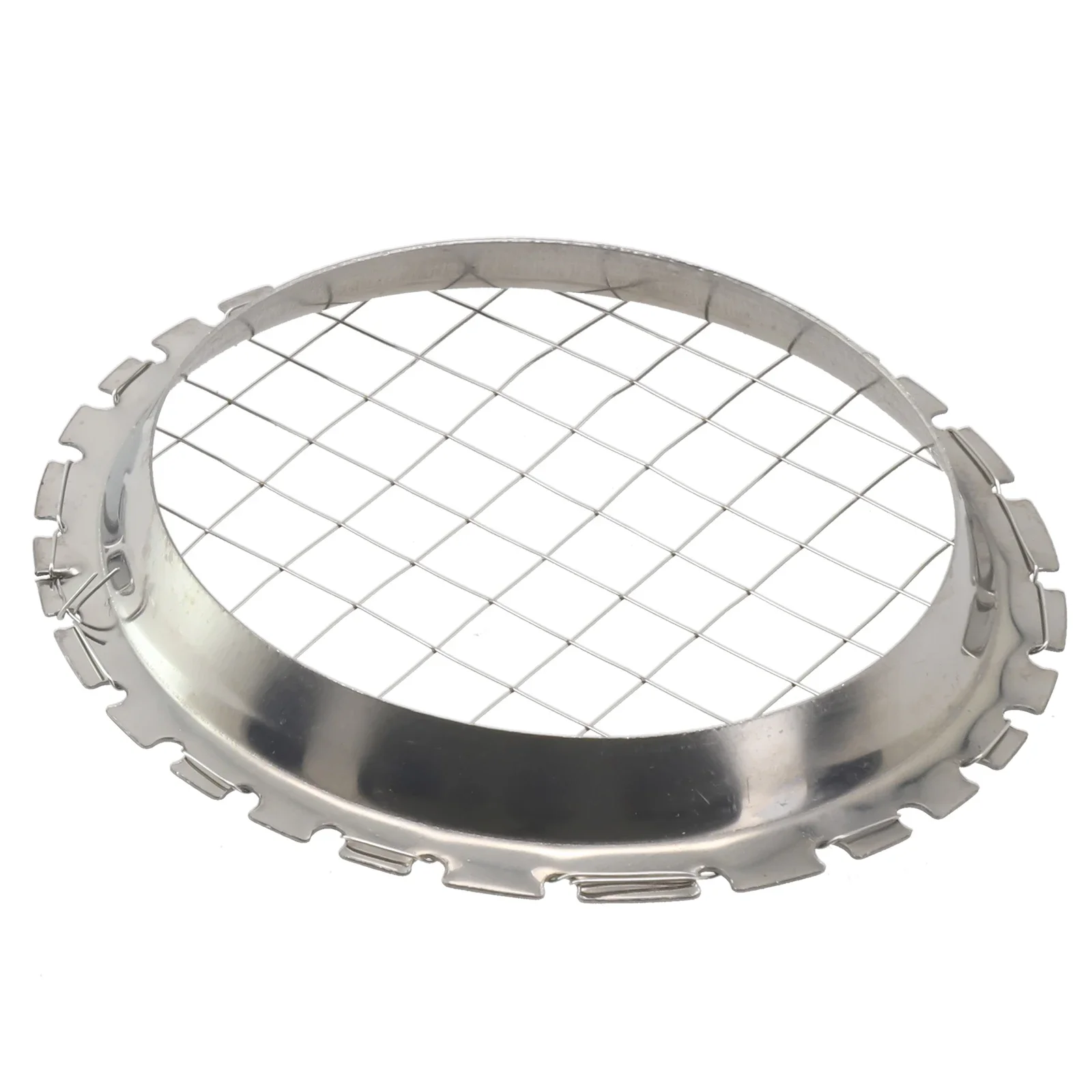 

Cut Egg Cube Slicer Mushroom Mushrooms Kitchen Accessories Stainless Steel 8.5cm Gadget Kitchenware High Quality