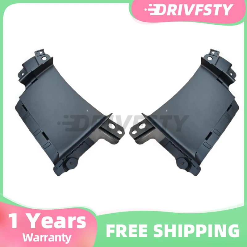 

Genuine 1932382-00-D Front Bumper Air Vent Ventilation Port 1932381-00-D for Tesla Model Y Juniper 2025 Brand New