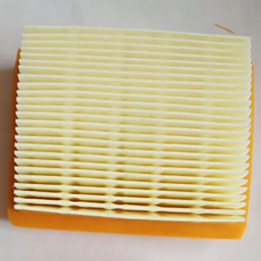 10pcs/set Premium Plastic Air Filter Cleaner For STIHL String Trimmer Compact Compact As Shown