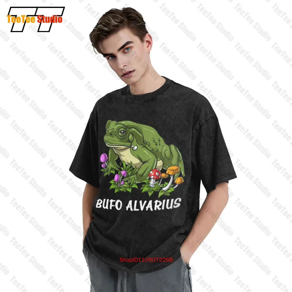 

Футболка Sonoran Desert Toad Bufo Alvarius 5Meo Dmt Molecule KNZE