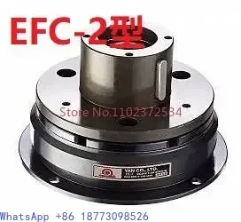 

Тайваньская электромагнитная муфта Yanxin YAN CO., L EFC-1/2-0615202550100040024V