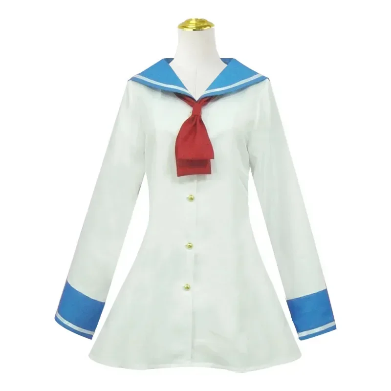 Atri Cosplay Costume New Anime ATRI YHN-04B-009 My Dear Moments Halloween Uniform Outfits Role Play Girl's Carnival Atri Dress