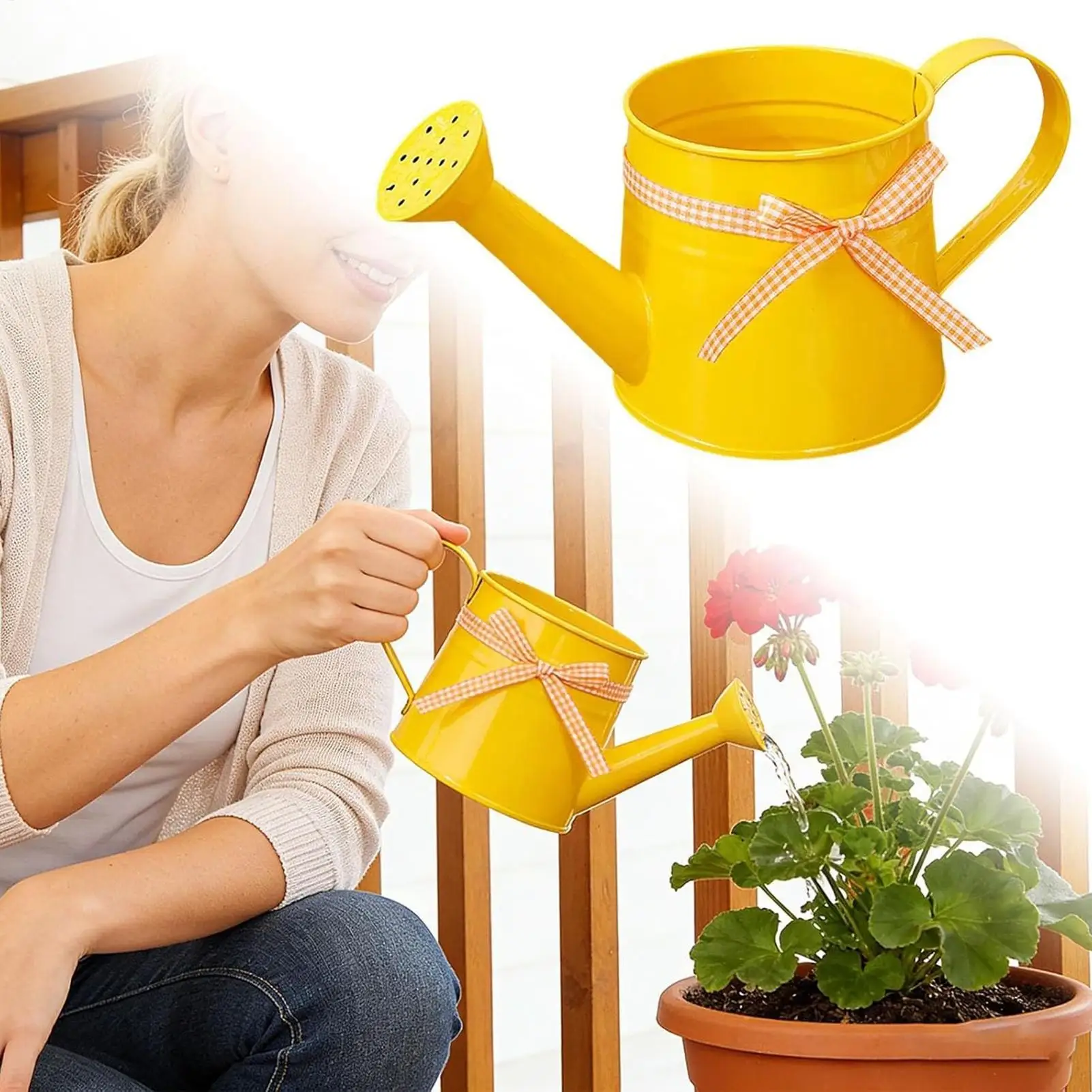 Mini Watering Can 1…