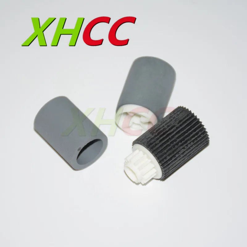 1Set. A21ER70300 Bypass (Manual) Pickup Roller For Konica Minolta Bizhub Pro C6000 7000 5500 5501 6500 6501 65AAR78900 65AA-5200