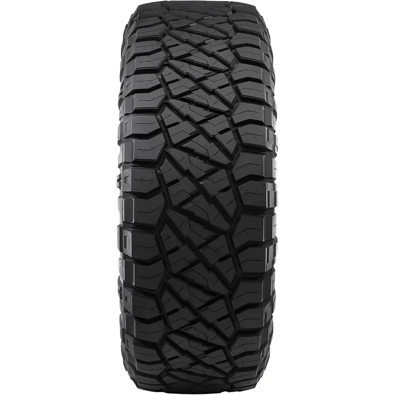 Ridge Grappler All_Season Radial Tire-35x12.50R20LT F 125Q