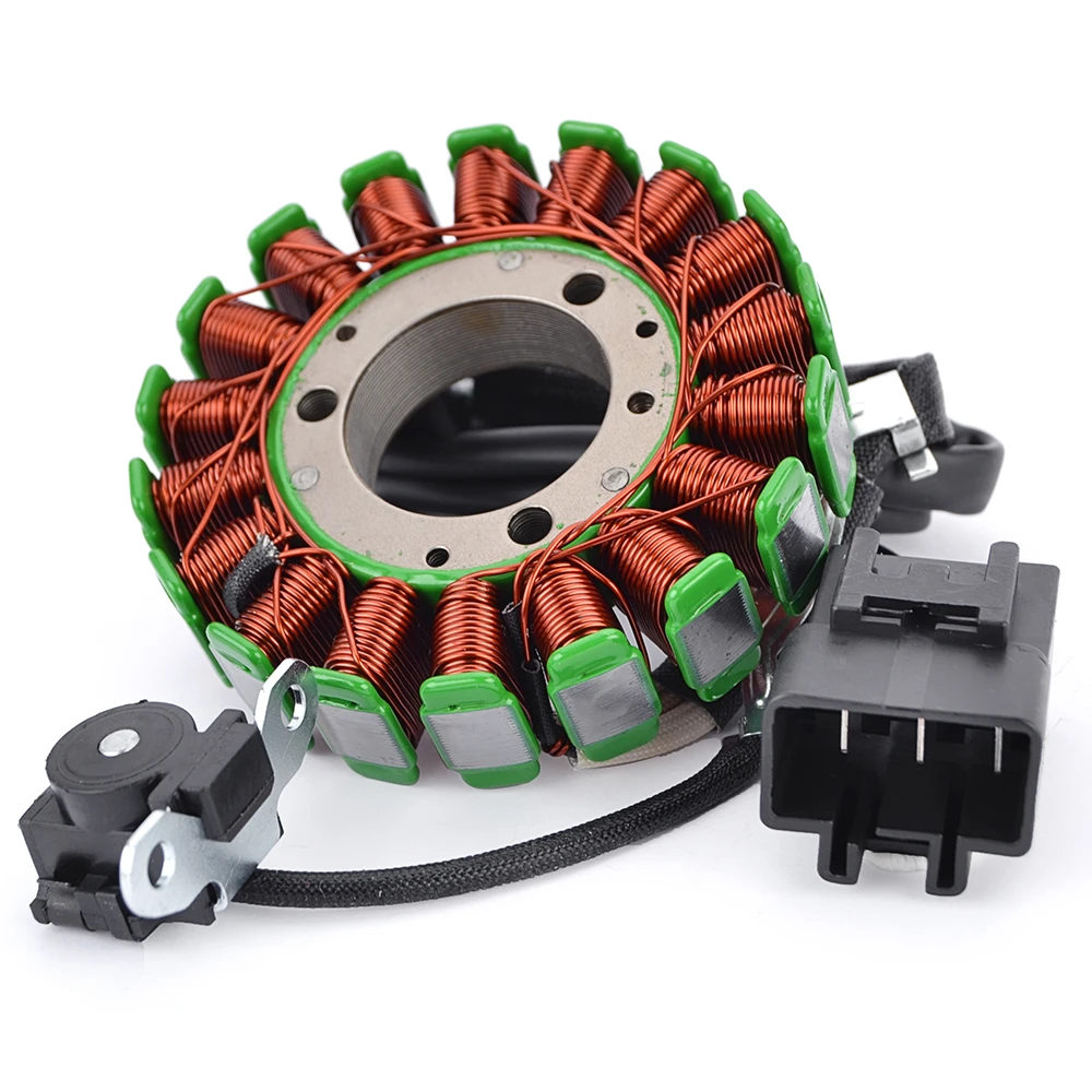 Magneto Stator Coil For CFMoto 150NK 2015 - 2021 0A80-032000-20000 / Generator Stator Coil For CF Moto 150 NK