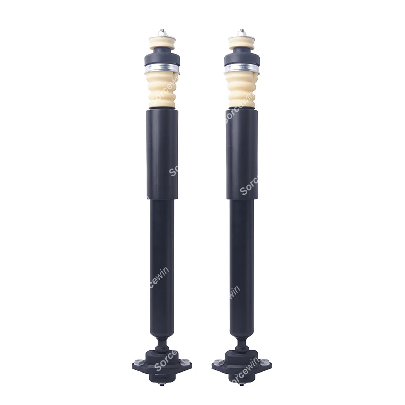 1Pcs For BMW X1 E84 AWD xDrive 20i 28i X2 F39 X4 F26 G02 Front Rear Shock Absorber Assembly Suspension Strut 31316789853