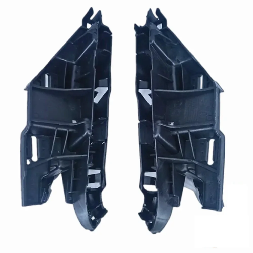 New Front Bumper Bracket 7119HV 7120NH For Peugeot 307CC 307SW T6