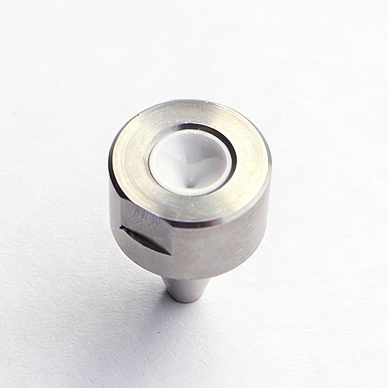 

High Quality EDM Consumables F128 0.5mm A290-8102-X620 Diamond Wire Guide for Fanuc EDM Cutting Machines