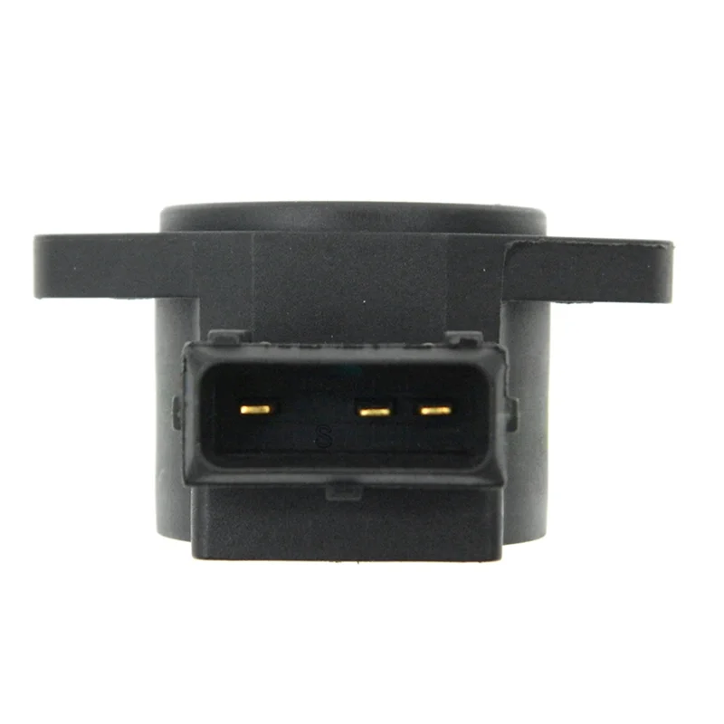 

2X 35102-33005 Throttle Position Sensor TPS For Hyundai Sonata Elantra Excel Scoupe Mitsubishi Eclipse Precis Galant