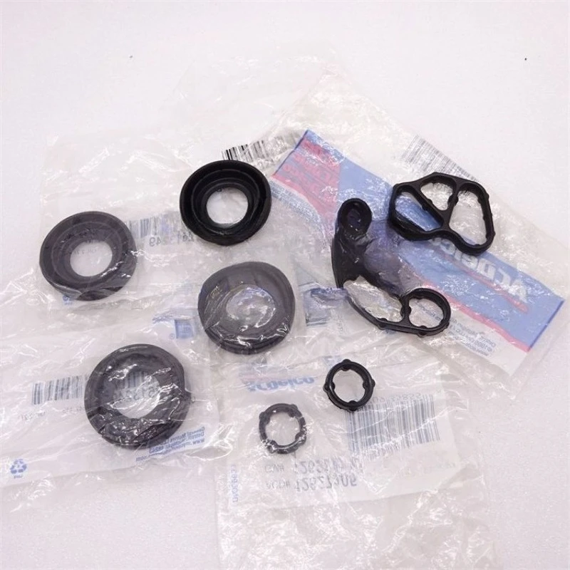 ATS-L/CTS/XT5/CT6/XTS 2.0T Valve Chamber Cover