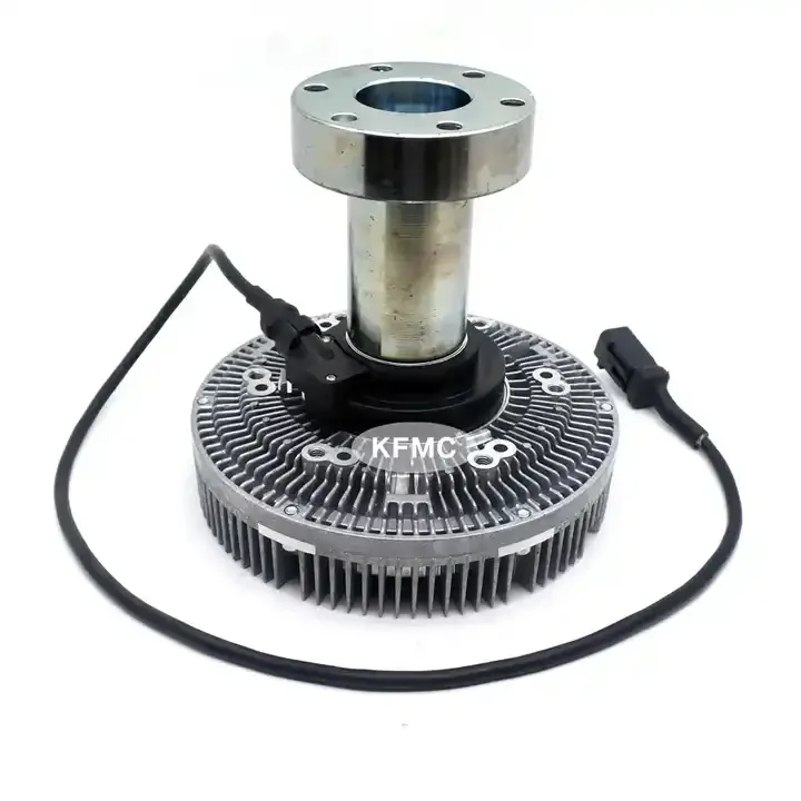 

Fan Clutch 324-0123 281-3588 359-2658 for C6 C7