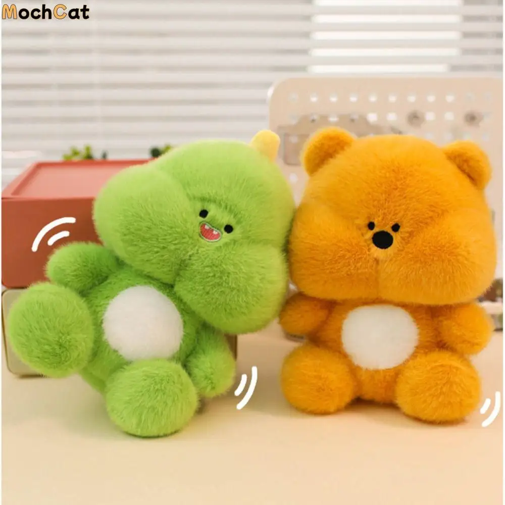 

Милая серия Chef, маленький медвежонок, плюшевая игрушка, кролики, розовая свинья, слон, плюшевая кукла, коала, мягкая кукла-утка, кукла для мальчиков и девочек