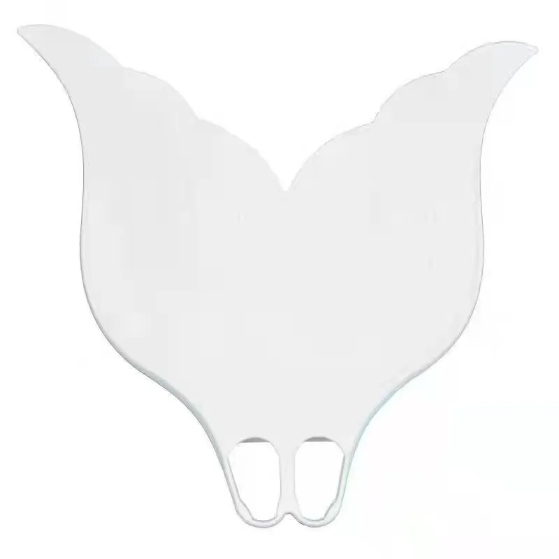 

New Swimming Fins for Adult Kid Rubber Professional Monofin Swimming Fin Single Fin Factory Direct Supply