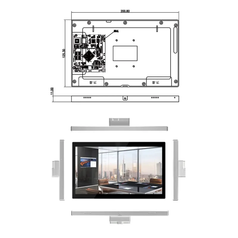 2025 Sunworld YC-SM…