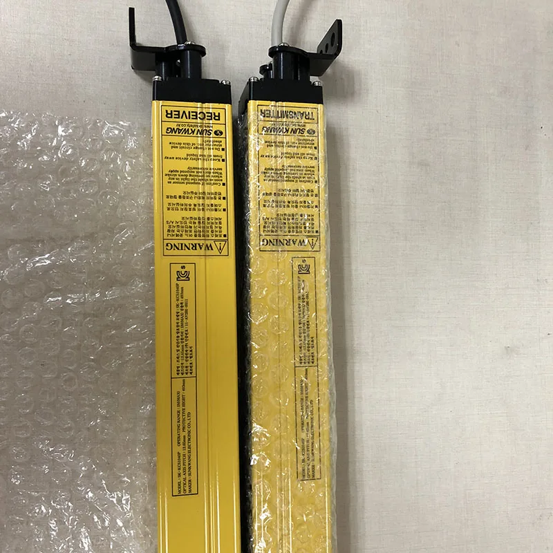 الأصلي والحقيقي الكورية SUNKWANG SK-1040P SK-KCS1040P ستارة ضوء السلامة #5