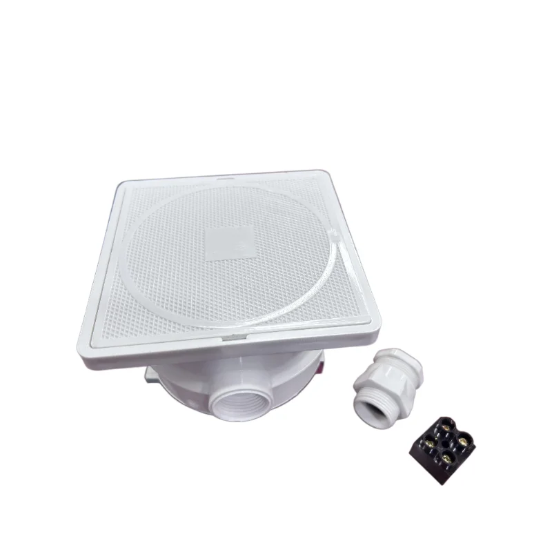 ABS في الهواء الطلق كابل مقاوم للماء جمع صندوق وصلات لحمام السباحة/صندوق توصيل ضوء حمام السباحة مقاوم للماء #3