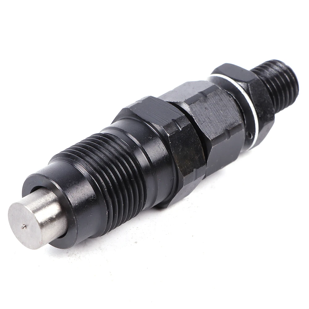 4 قطعة حاقن الوقود 32C6106000 32C61-06000 لميتسوبيشي S4S S6S S4Q2 محرك F18C FD60-70 رافعة شوكية