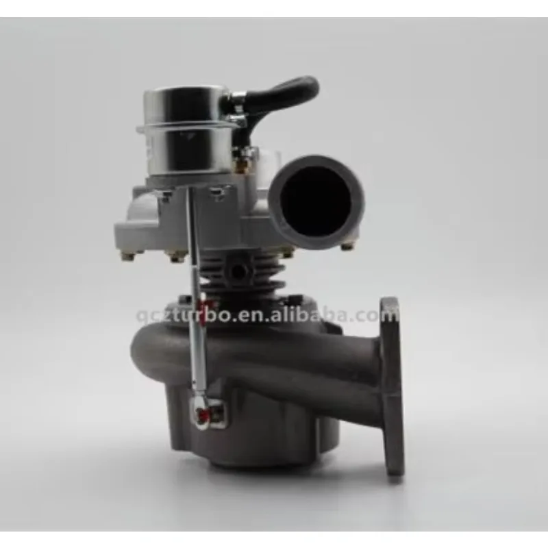 Chinese Factory Turbo GT2556S Turbocharger 711736-0001 2674A200 2674A201 TURBO 711736-0002 711736-0001 711736-2 711736-5002S