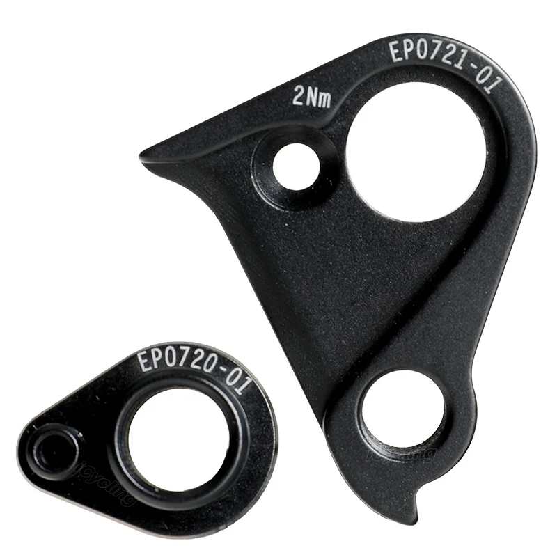 

2Set Derailleur Hanger for Canyon EP0720-01 Lux CF SL M063 SLX Team LTD M073 WMN Commuter Pathlite ON M080 MTB Dorpout GP0160-01