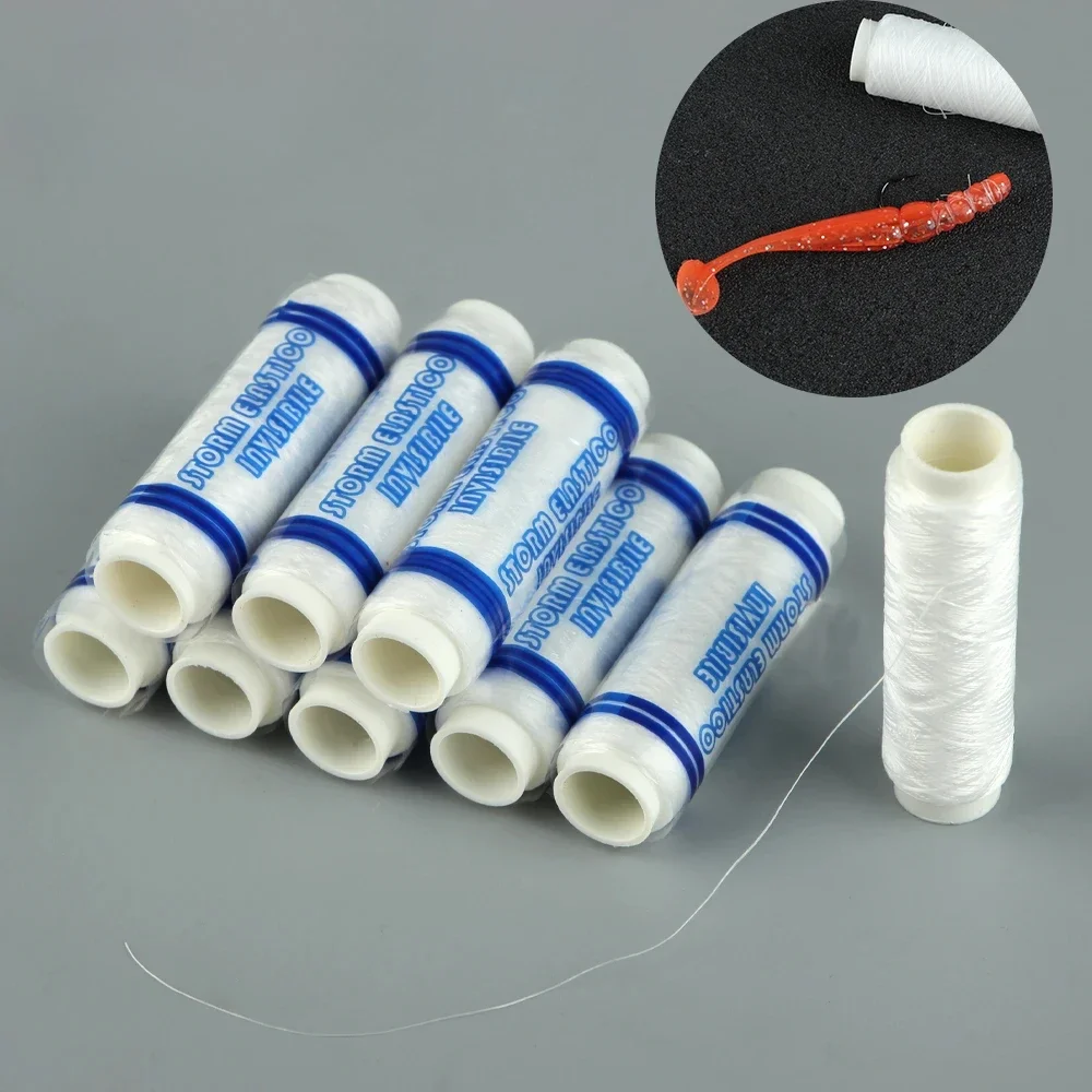

250M/volume Strong Elastic Firewir Elastic Line 0.2mm Fishing Line Japan Thread fishing Tools tackle