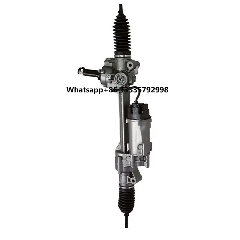 

Auto Parts Electric Power Steering Rack LHD Steering Gear Other Suspension Parts for OE LR143417 LR091404 LR072409 GK52 Electric