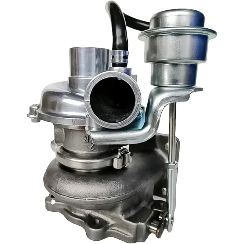 

Turbocharger 6698229 1G491-17011 1G49117011 for Kubota V2403-M-T-Z3B for Bobcat 337 341 435 E50 E55 Engine