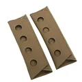 1 Pair DE
